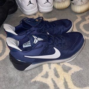 Kobe AD “Midnight Navy” Brand New